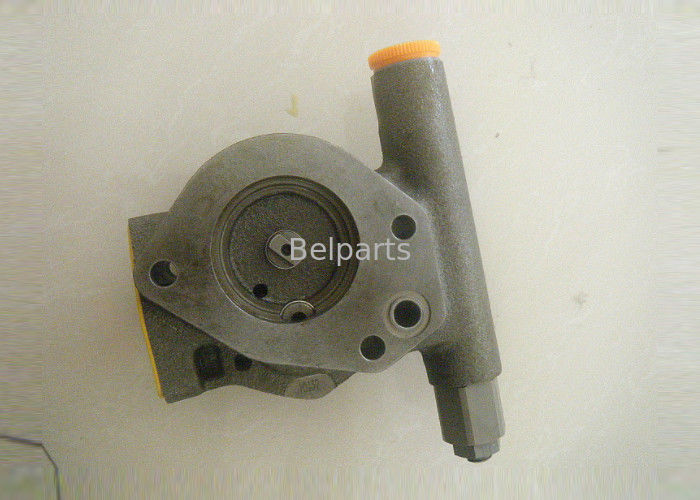 Pc300-6 de Pomp PHV132 708-2H-00181 van graafwerktuiggear type hydraulic