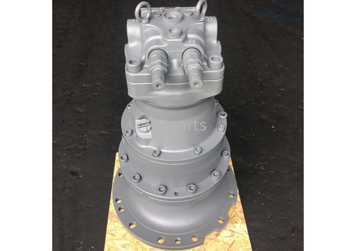 Graafwerktuig ex200-5 schommelingsmotor assy 4330222 ex210-5 assy schommelingsvermindering