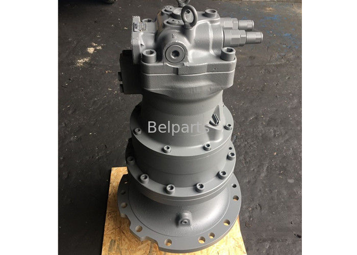 Graafwerktuig ex200-5 schommelingsmotor assy 4330222 ex210-5 assy schommelingsvermindering