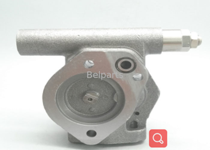 HPV55 Excavatoronderdelen PC120-3 PC120-5 tandwielpomp pilootpomp 708-23-04014 voor komatsu