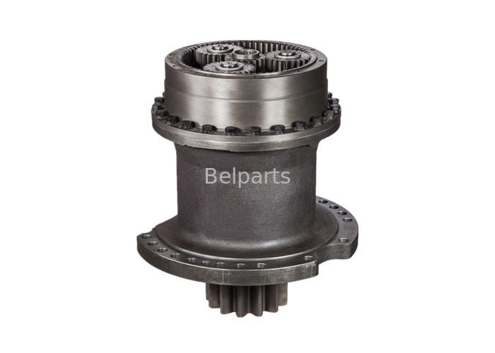 De aandrijvingsversnellingsbak pc400-7 van graafwerktuigSwing de versnellingsbak van de graafwerktuig706-7k-01040 schommeling