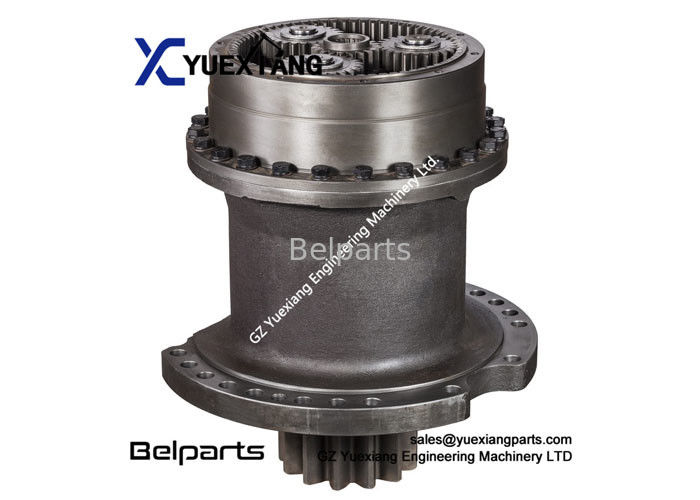 De aandrijvingsversnellingsbak pc400-7 van graafwerktuigSwing de versnellingsbak van de graafwerktuig706-7k-01040 schommeling