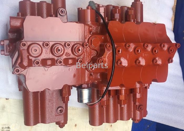 4254673 graafwerktuig Control Valve ex200-1 ex200-2 ex200-3 Hitachi Controleklep
