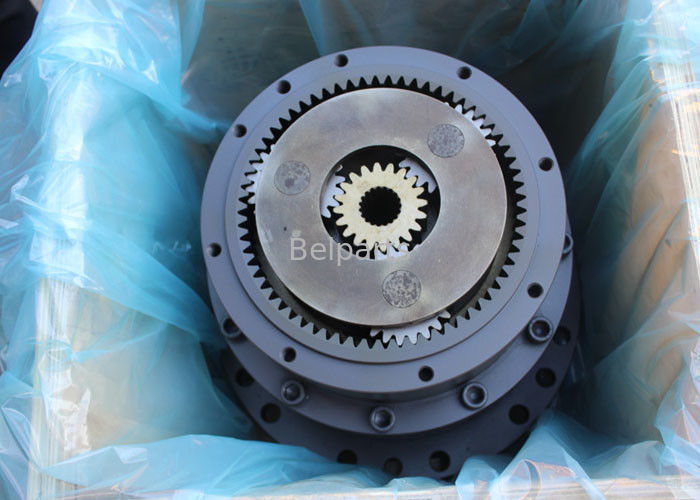 Zx200-3 ex200-3 Graafwerktuig Swing Drive, 9196963 de Hydraulische Versnellingsbak van de Motorvermindering