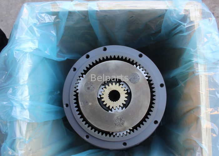 Zx200-3 ex200-3 Graafwerktuig Swing Drive, 9196963 de Hydraulische Versnellingsbak van de Motorvermindering