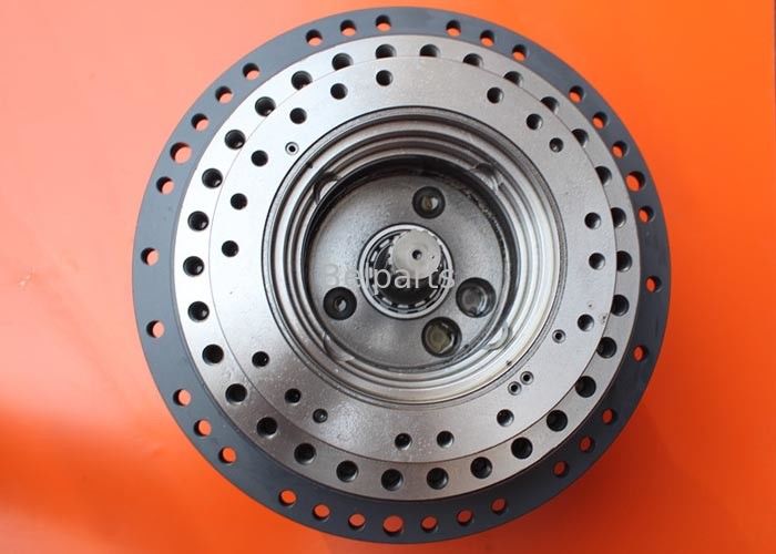 de Reisversnellingsbak van 31N6-40040 31N6-40040 voor r225-9 210lc-7 180lc-9