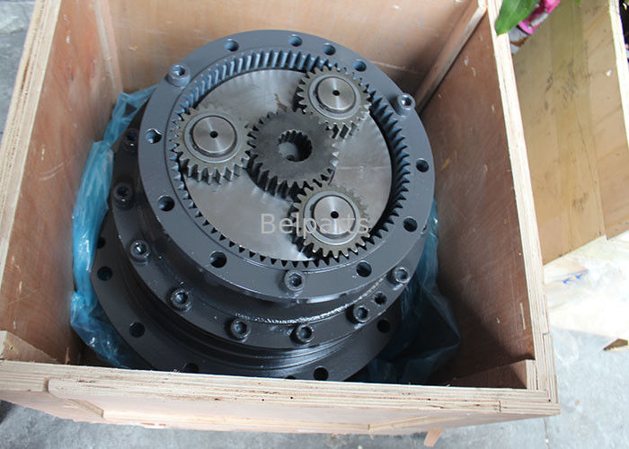 Graafwerktuig r320-7 de hydraulische de motordelen 31N9-10151 van de motorschommeling motor van de graafwerktuigschommeling