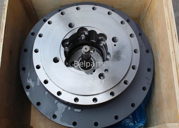 de Reisversnellingsbak van 20Y-27-00590 20Y-27-00660 voor het Hydraulische Graafwerktuig van PC200-8M0
