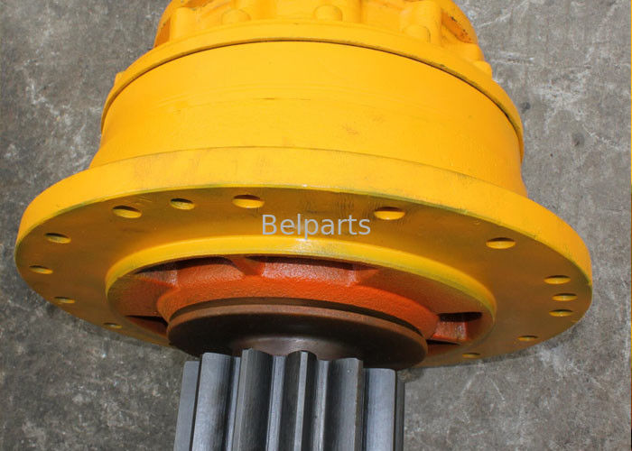 31E9-01052 de Hydraulische Motor van de schommelingsaandrijving voor r290lc-7 R290LC-7A Graafwerktuig