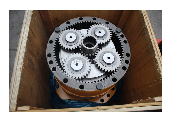Graafwerktuig r360-7 motor r370-7 van de graafwerktuigschommeling hydraulische 31NA-10152-toestelmotor