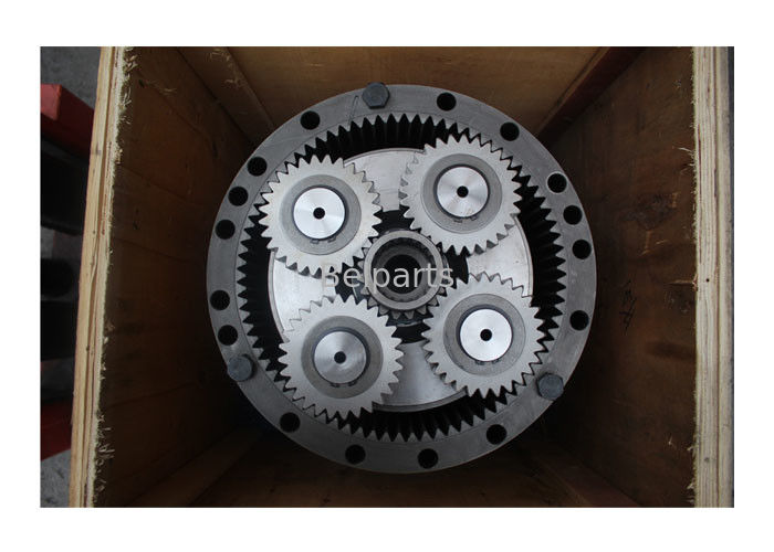 Graafwerktuig r360-7 motor r370-7 van de graafwerktuigschommeling hydraulische 31NA-10152-toestelmotor