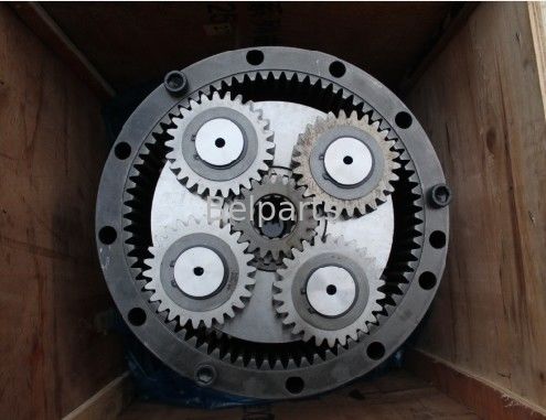 R250LC-7 31EN-10070 schommelversnellingsbak