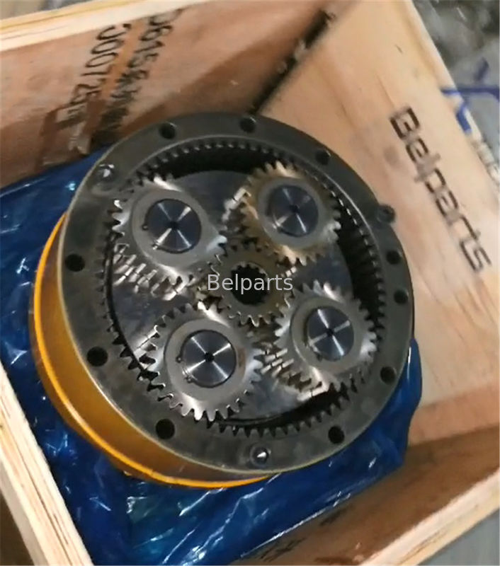 R250LC-7 31EN-10070 schommelversnellingsbak