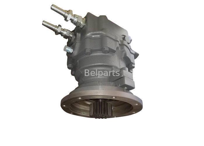 Ex120-2 Mini Excavator Swing Motor, de Hydraulische Motor van de 4241171 Schommelingsaandrijving