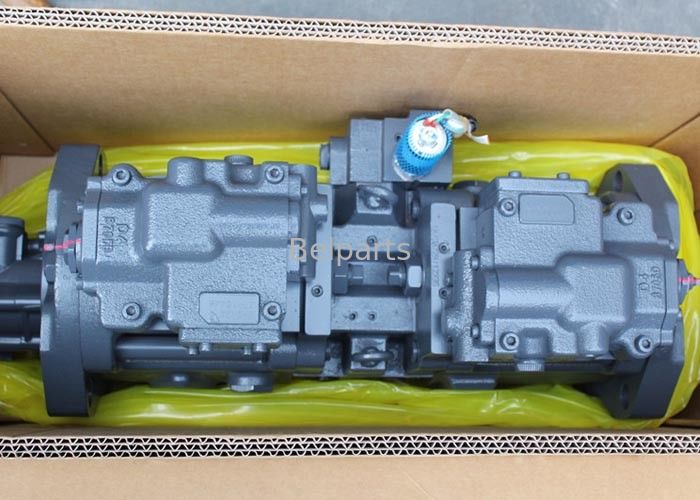 K3V112DTP zuigertype Hydraulische Pomp voor het Graafwerktuig van LG920E LG922E