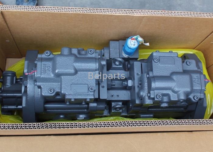 K3V112DTP zuigertype Hydraulische Pomp voor het Graafwerktuig van LG920E LG922E