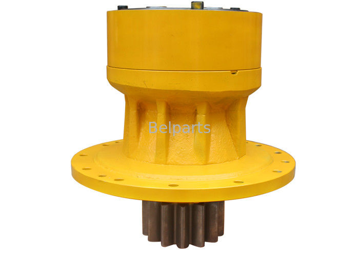 Belparts graafmachine reserveonderdelen 31N9-10180 Swing reduction gear R320LC-7 swing gearbox voor hyundai