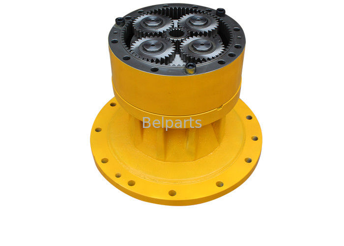 Belparts graafmachine reserveonderdelen 31N9-10180 Swing reduction gear R320LC-7 swing gearbox voor hyundai