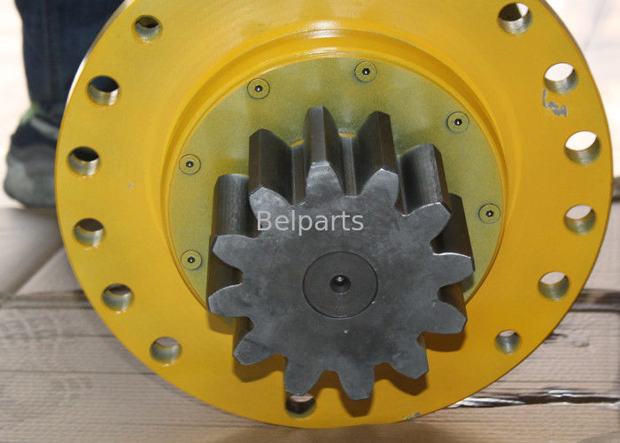 Onderdelen voor graafmachines 31Q4-11141 R140LC-9 Swing Gearbox draaiband voor hyundai
