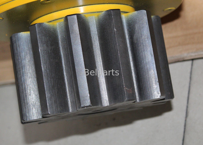 Onderdelen voor graafmachines 31Q4-11141 R140LC-9 Swing Gearbox draaiband voor hyundai