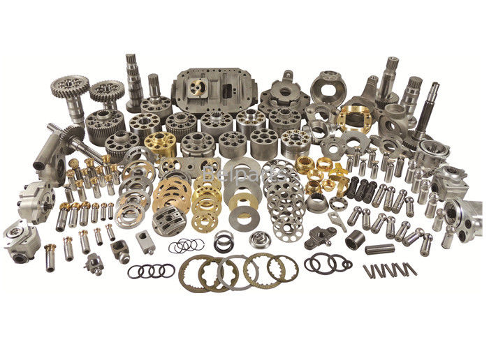 9153392 hydraulisch Graafwerktuig Parts For ex120-5 9150036 Delen HMGF18 van de Reismotor