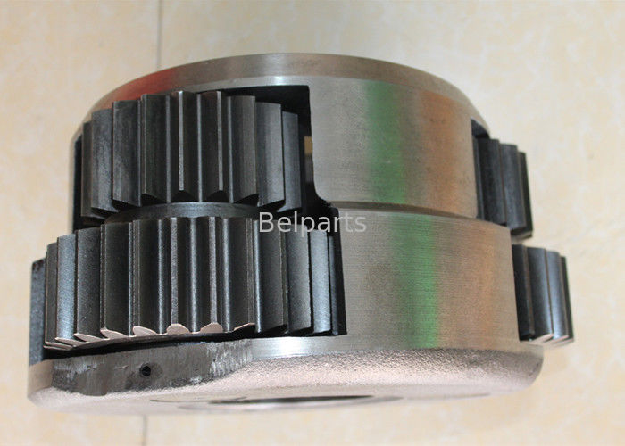 Graafwerktuig r250lc-7 planetarische xkaq-00126 het toesteldelen van de drager assy xkaq-00121 schommeling