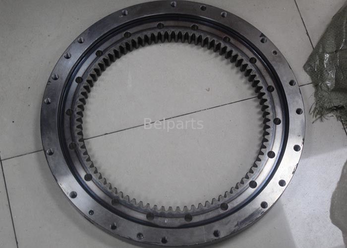Belpartsgraafwerktuig YN40F00026F1 Kleine Zwenkende Dragende sk200-8 sk210lc-8 voor kobelco