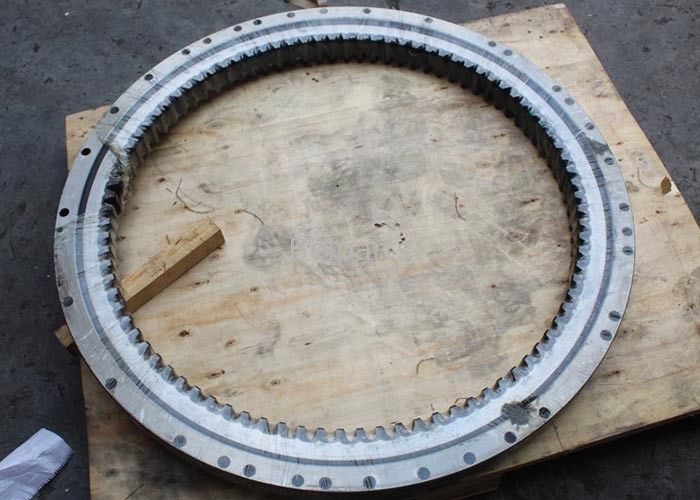 Belpartsgraafwerktuig YN40F00026F1 Kleine Zwenkende Dragende sk200-8 sk210lc-8 voor kobelco