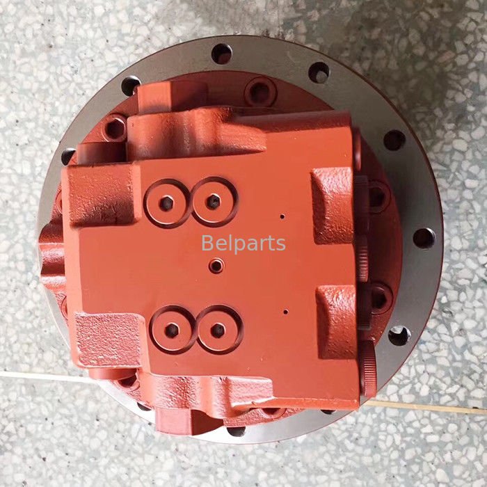 TM09VC reismotor Assy For pc60-5 pc60-7 pc80-6 pc80-8 201-60-51101