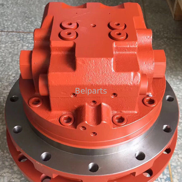 TM09VC reismotor Assy For pc60-5 pc60-7 pc80-6 pc80-8 201-60-51101