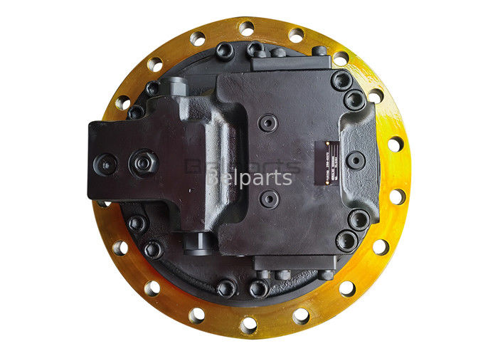 R330LC-9S Graafmachine Reismotor Assy Final Drive 31Q9-40011 Reismotoren
