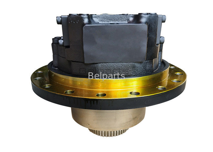 R330LC-9S Graafmachine Reismotor Assy Final Drive 31Q9-40011 Reismotoren