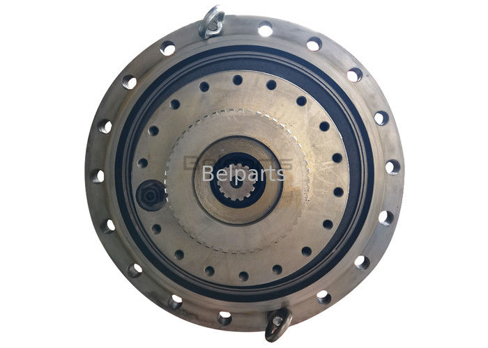 R330LC-9S Graafmachine Reismotor Assy Final Drive 31Q9-40011 Reismotoren