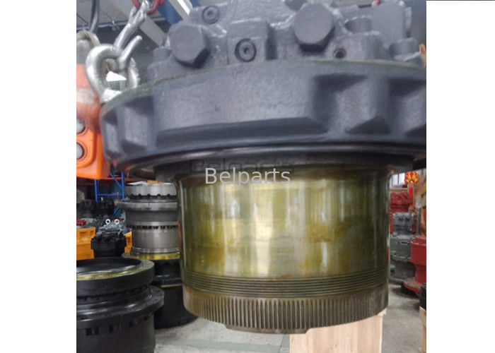 PC400-8 Graafmachine Final Drive 706-8J-01012 Reismotor voor komatsu