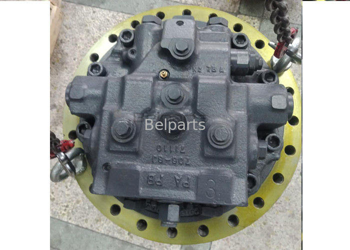 PC400-8 Graafmachine Final Drive 706-8J-01012 Reismotor voor komatsu