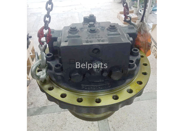 PC400-8 Graafmachine Final Drive 706-8J-01012 Reismotor voor komatsu