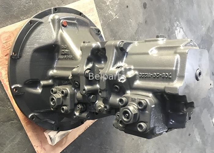 Belparts PC300-8 708-2G-00024 Hydraulische pomp hoofdpomp zuigerpomp voor komatsu