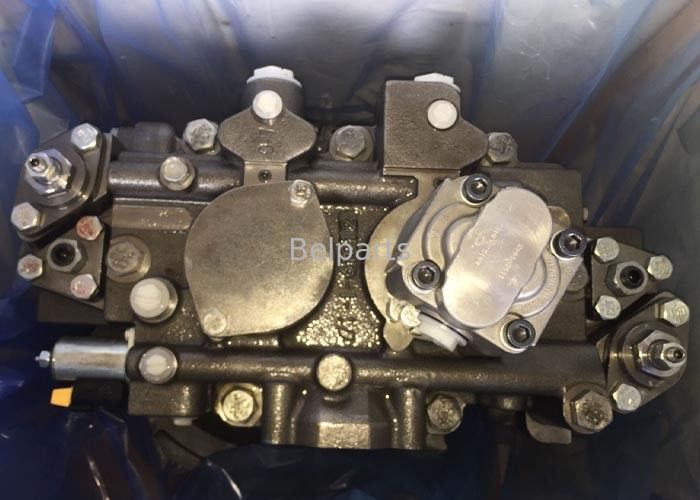 E315C hoofdpomp 176-3963 SBS80 Hydraulische pomp zuigerpomp voor graafmachine