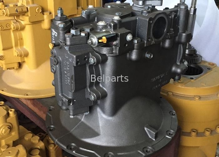 E315C hoofdpomp 176-3963 SBS80 Hydraulische pomp zuigerpomp voor graafmachine