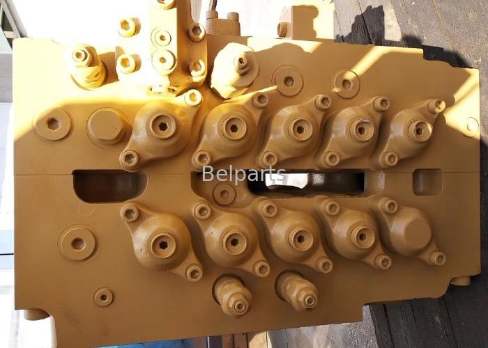 R485 Disturibute Valve 31QB-16110 hoofdcontroleventil voor hyundai