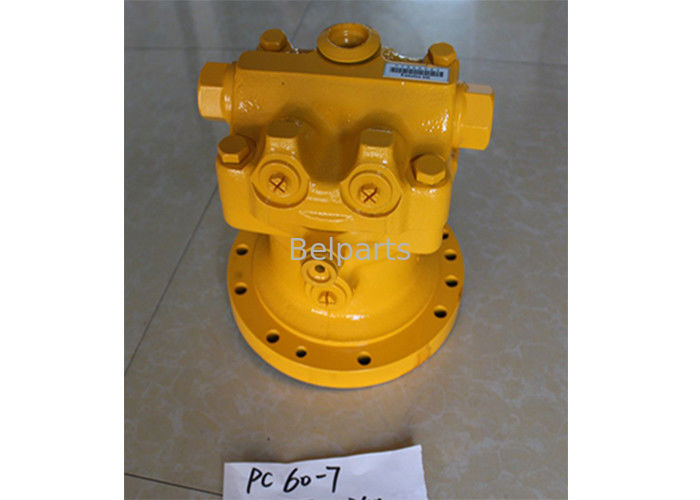 Pc60-7 708-7T-00240-Schommelingsmotor Assy 708-7T-00360 708-7T-00470