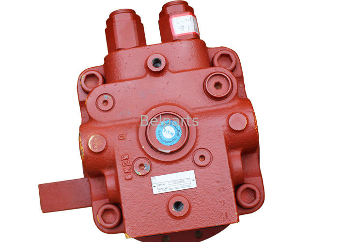 Dh300-7 graafwerktuig Swing Motor DX300LC Zonne300lc-7a dh300-5 401-00457B