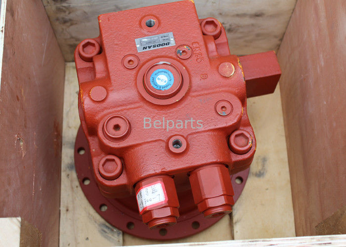 Dh300-7 graafwerktuig Swing Motor DX300LC Zonne300lc-7a dh300-5 401-00457B