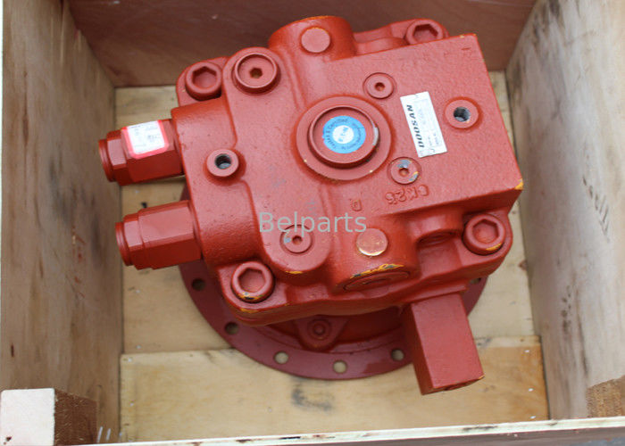 Dh300-7 graafwerktuig Swing Motor DX300LC Zonne300lc-7a dh300-5 401-00457B