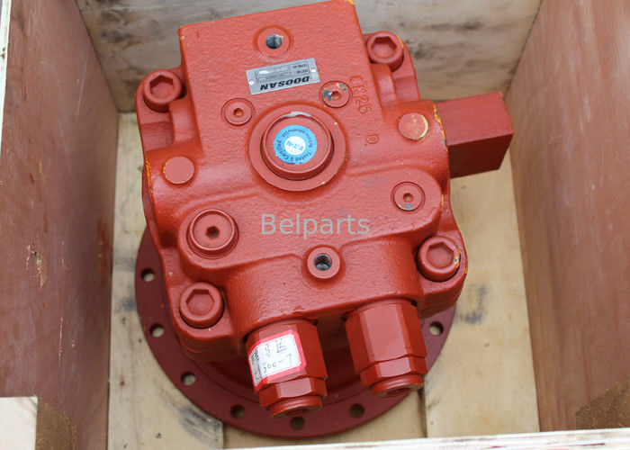 Dh300-7 DX300LC Zonne300lc-7a dh300-5 Schommelingsmotor Assy 401-00457B