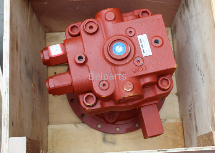 Dh300-7 DX300LC Zonne300lc-7a dh300-5 Schommelingsmotor Assy 401-00457B