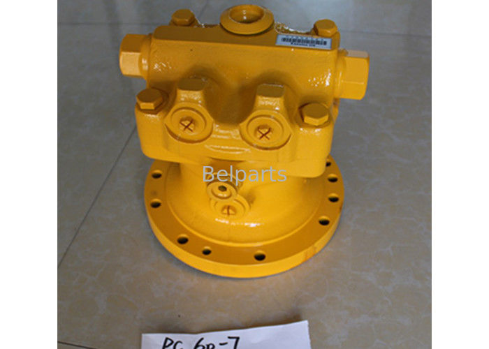 Pc60-7 708-7T-00240 zwenken Motorassemblage 708-7T-00360 708-7T-00470