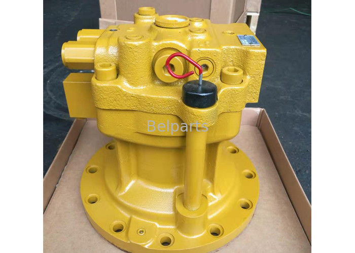 Graafwerktuig r210lc-9 zwenkt assy de schommelingsmotor van de Motorassemblage 31Q6-10131