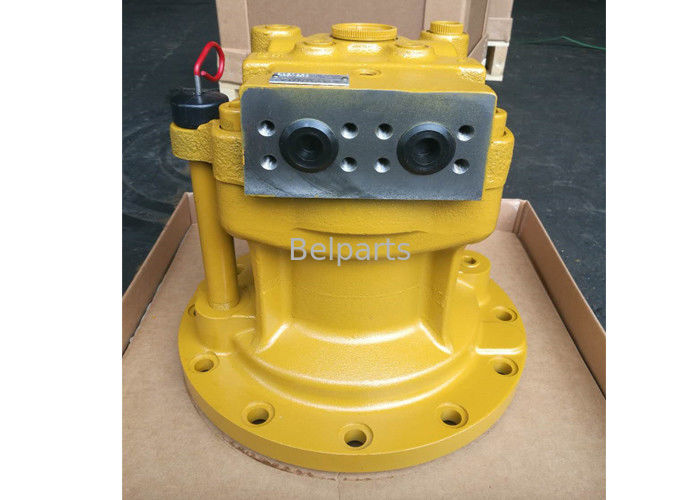 Graafwerktuig r210lc-7 zwenkt assy de schommelingsmotor van de Motorassemblage 31N6-10210