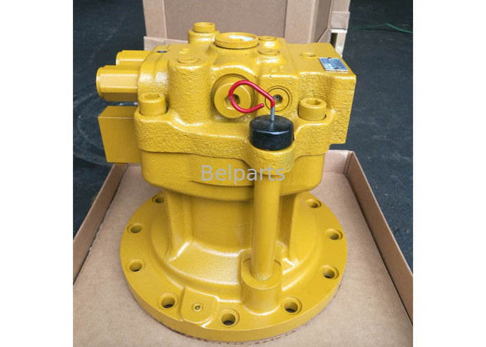 Graafwerktuig r210lc-7 zwenkt assy de schommelingsmotor van de Motorassemblage 31N6-10210